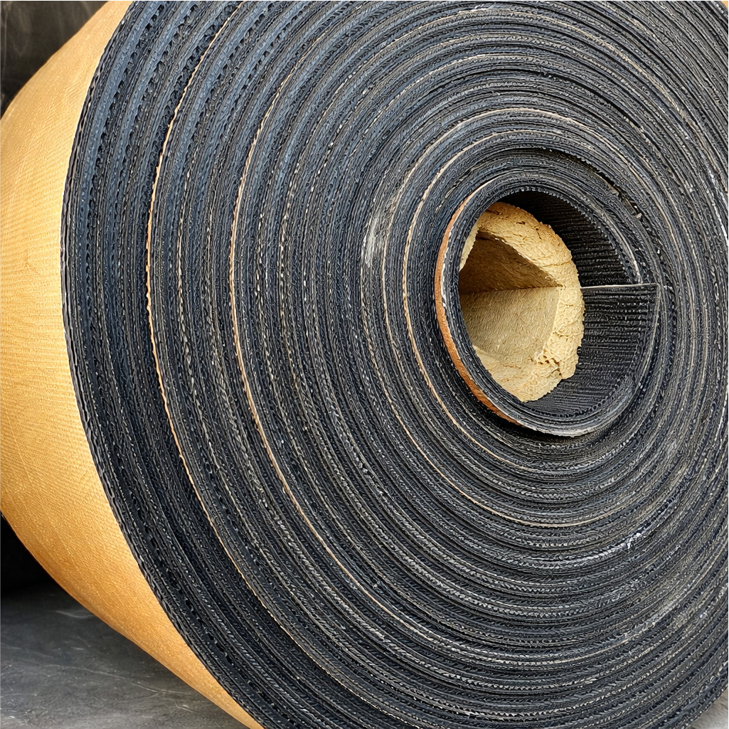 Bandas de PVC